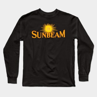 sunbeam Long Sleeve T-Shirt